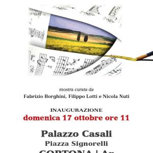 "50 PITTORI per 50 CANTANTI"