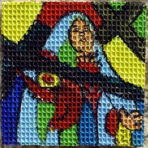 Arte – movimento - I Linguaggi Della Sperimentazione Arte – movimento - I Linguaggi Della Sperimentazione