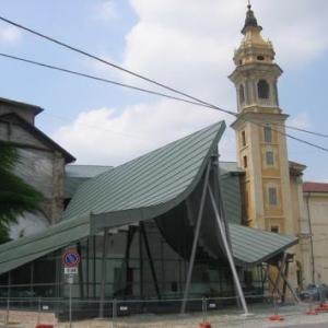 ItinerArte, 2013 - First Edition - Week End Art