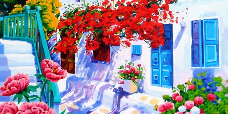 Personale di Athos Faccincani Personale di Athos Faccincani