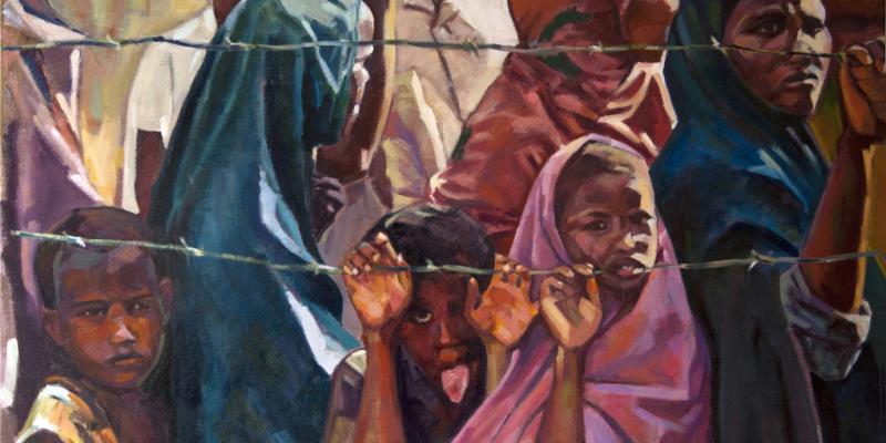 Donne in rinascita 2013 Donne in rinascita 2013