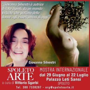 SPOLETO ARTE 2019