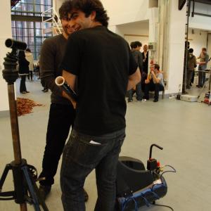 Awards and final exhibition Celeste Prize 2009 Awards and final exhibition Celeste Prize 2009