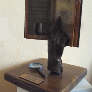 LibrARSi, tra Letteratura e Arte.