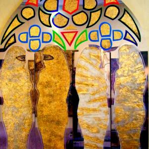 “ Comunicazioni - contaminazioni”