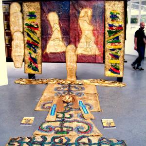 Arte Basel continua ALLA GLOBALART Arte Basel continua ALLA GLOBALART