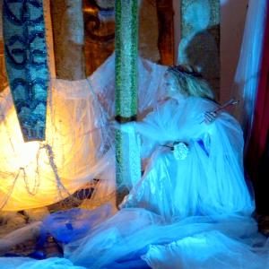 “Contemporary Art - Arte la mia seconda pelle” “Contemporary Art - Arte la mia seconda pelle”