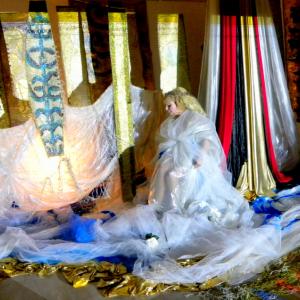 “Contemporary Art - Arte la mia seconda pelle” “Contemporary Art - Arte la mia seconda pelle”