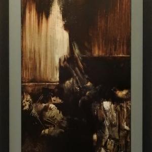 L'ENIGMA DEL COLORE alla grande con Borghi , Fornasari e altri..