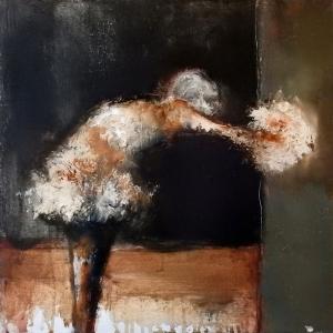 L'ENIGMA DEL COLORE alla grande con Borghi , Fornasari e altri..