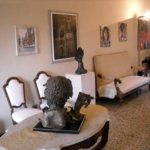 XMAS ART IN MODENA - volti personaggi, luoghi XMAS ART IN MODENA - volti personaggi, luoghi