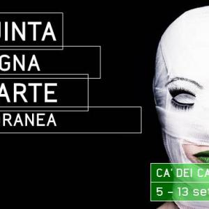 FIFTH CONTEMPORARY ART SHOW