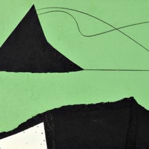 Enrico Della Torre, Figuratività dell'Invisibile Enrico Della Torre, Figuratività dell'Invisibile