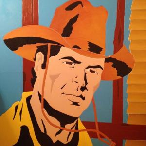 Ezio Marrè, Nostalgia canaglia