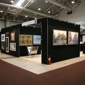 ART FAIR ROME ART FAIR ROME