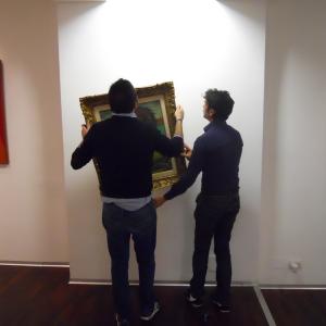 Giorgio de Chirico- Metaforfosi del classico nell'arte contemporanea italiana Giorgio de Chirico- Metaforfosi del classico nell'arte contemporanea italiana