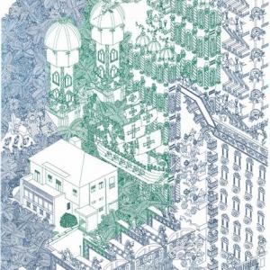 Francesco Casolari - Metropolis Collection