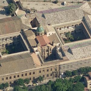 IIa Biennale Internazionale d'Arte di Palermo