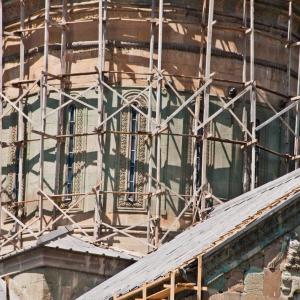 Georgia. A Oriente dove inizia l'Occidente 1/2