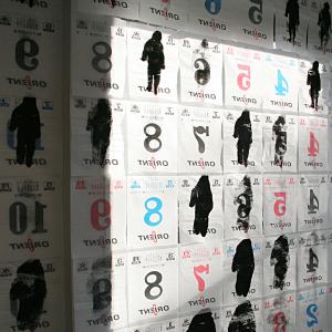 Gaya Art Space - Bali - Ciracì-Moretti-Ostapovici-Arcuri a cura di Martina Cavallarin