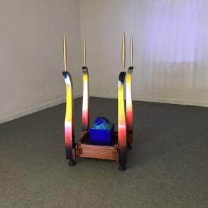 Giordano Montorsi, Sandra Moss, Matteo Messori - Contrapposizioni