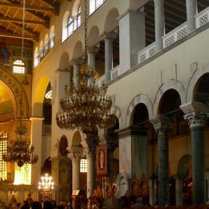 Grecia. Salonicco. Sulla Via Egnatia tutto scorre da millenni