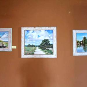 XMAS ART IN MODENA - volti personaggi, luoghi XMAS ART IN MODENA - volti personaggi, luoghi