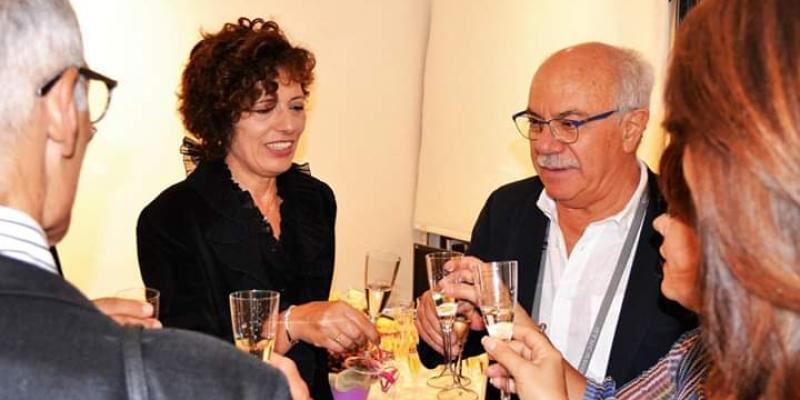 “Messaggi”, personale artistica di Maristella Angeli a Roma