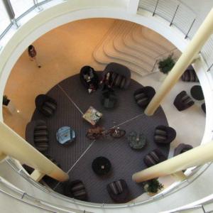 Exhibition by Manuela Nicolini