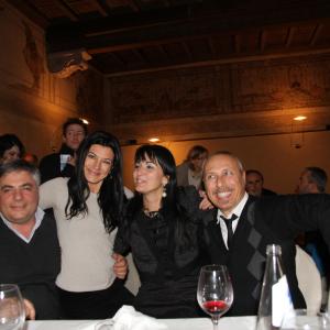 REGAL-ARTE 2013 a Mantova