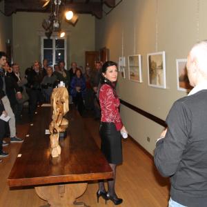 TANTISSIMI AMICI...A VIAGGIO NELL'ARTE alla MERIDIANA DI MODENA