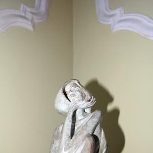 L'IMMAGINE SENZA TEMPO alla Meridiana (MO)