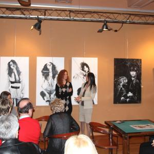 L'IMMAGINE SENZA TEMPO alla Meridiana (MO)