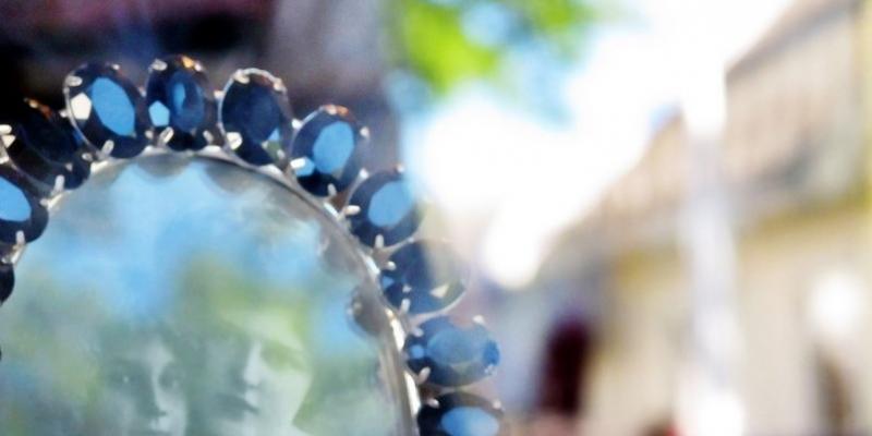 Ivano Bolondi, Profeti in patria, I 5 continenti, Europa