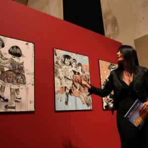 LA MATERIA E LA CREAZIONE