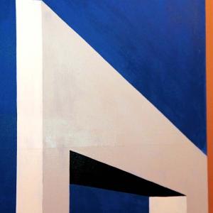 ULTIMA MOSTRA ALLA MERIDIANA di MODENA ..poi pausa estiva.