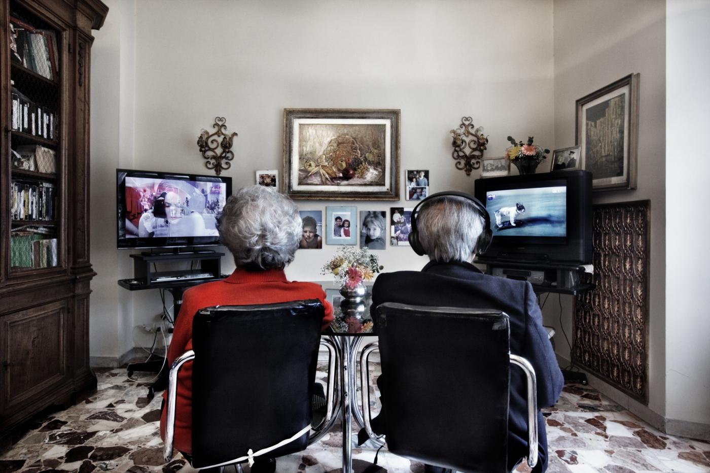 GIOVANNI PRESUTTI - dependency