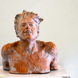 ULTIMA MOSTRA ALLA MERIDIANA di MODENA ..poi pausa estiva.