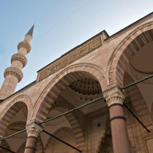 Turchia. Istanbul. Caos e collasso 1/2