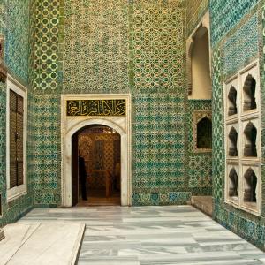 Turchia. Istanbul. Caos e collasso 2/2