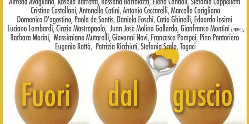 FUORI DAL GUSCIO
