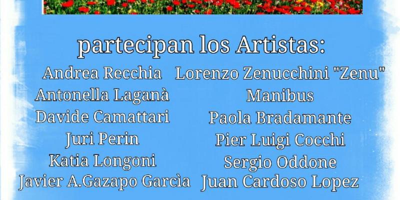 TODOS LOS COLORES DEL ARCOIRIS