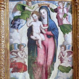 Italia. Basilicata. Potenza (1)