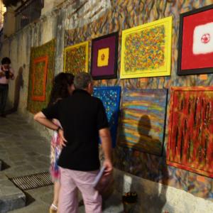 Espressioni Pittoriche