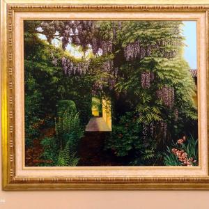 TRA PAESAGGI E CITTà AL CLUB MERIDIANA