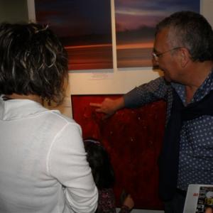 Art Expo  Venezia 2012