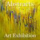 Abstracts 2015 Art Exhibition Now Online Ready to View