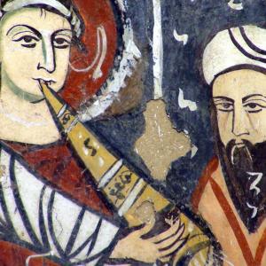 Syria. Uomini e storie di pietra