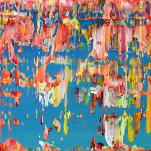 Il sorriso di Roberta per l’UNICEF – Project "Children in Danger"