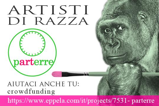 Crowdfunding Parterre Crowdfunding Parterre